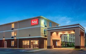 Red Roof Inn & Suites Biloxi - Ocean Springs